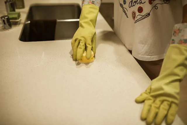 First-Time Deep Cleaning in Orlando FL
