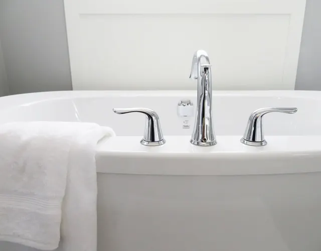 House cleaning in College Park FL by R.G Diamond Touch Cleaning LLC