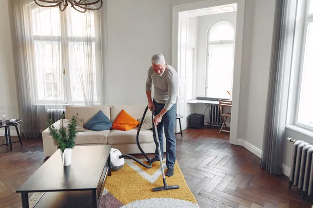 Apartment Cleaning in Orlando FL