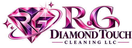 R.G Diamond Touch Cleaning LLC