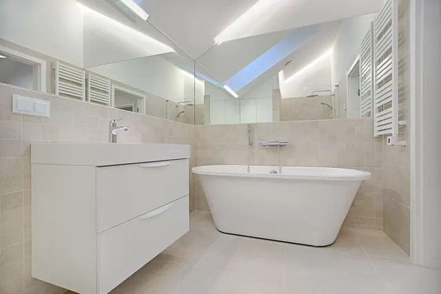 House cleaning in Lake Mary FL by R.G Diamond Touch Cleaning LLC